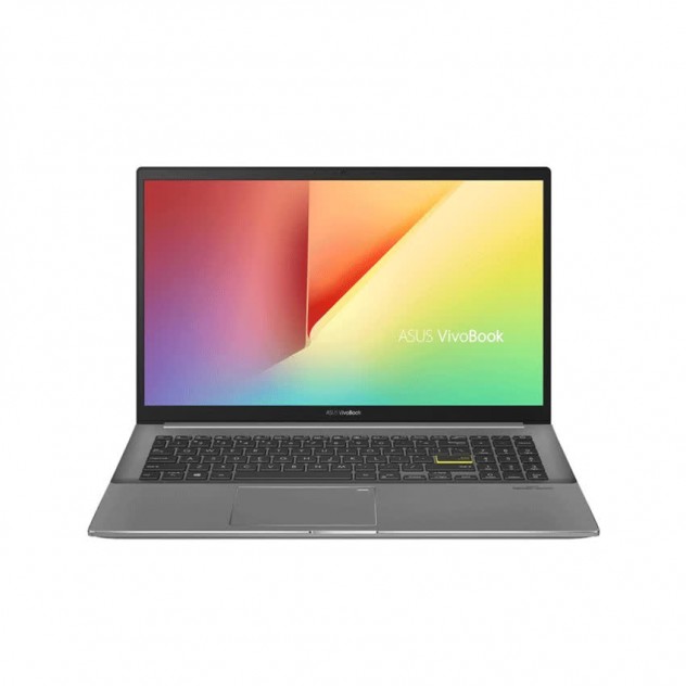 giới thiệu tổng quan Laptop Asus VivoBook S533EQ-BQ041T (i7 1165G7/16GB RAM/512GB SSD/15.6 FHD/MX350 2GB/Win10/Đen)