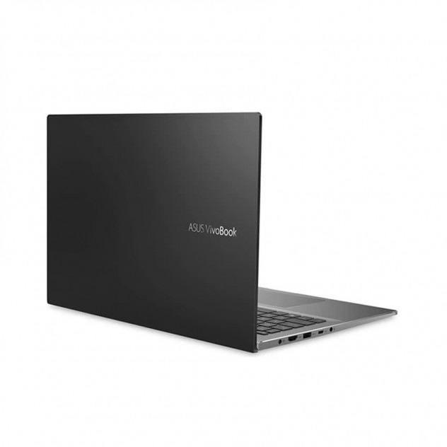 Laptop Asus VivoBook S533EQ-BQ041T (i7 1165G7/16GB RAM/512GB SSD/15.6 FHD/MX350 2GB/Win10/Đen)