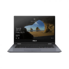 Laptop Asus VivoBook TP412FA-EC608T (i3 10110U/4GB RAM/512GB SSD/14 Touch FHD/Win10/Bút/Xám)
