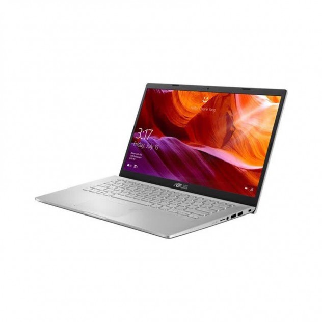 Laptop Asus X409JA-EK283T (i3 1005G1/4GB RAM/256GB SSD/14 FHD/Win 10/Bạc)