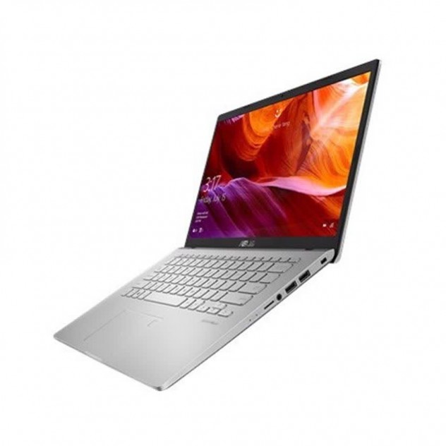 Nội quan Laptop Asus X409MA-BV260T (Pen N5030/4G/256GB SSD/14 HD/Win 10/Bạc)
