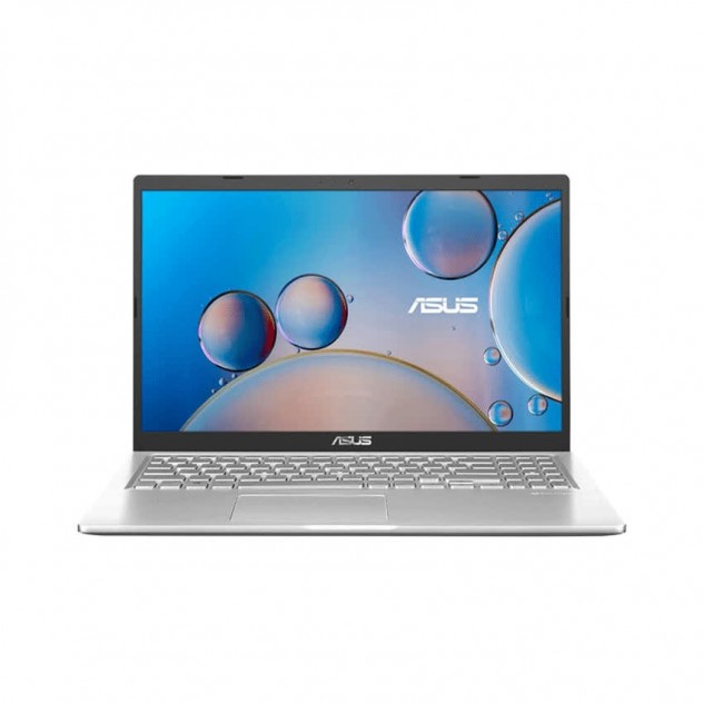 giới thiệu tổng quan Laptop Asus X415JA-EK096T (i3 1005G1/4GB RAM/256GB SSD/14 FHD/Win 10/Bạc)