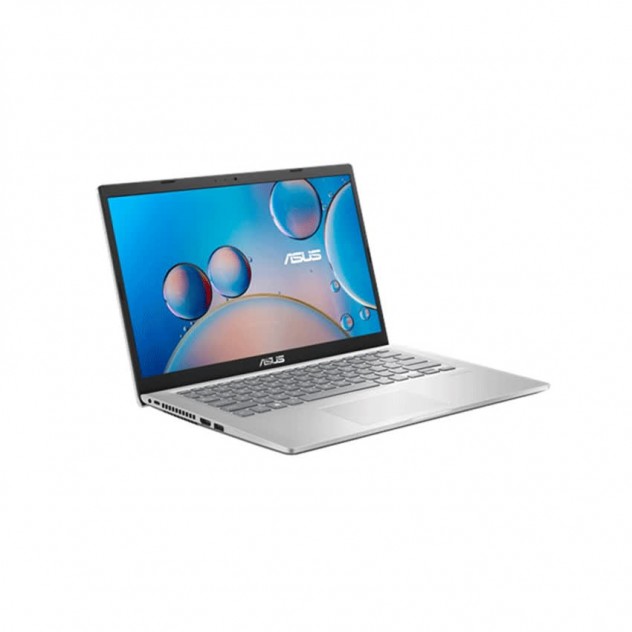Laptop Asus X415JA-EK096T (i3 1005G1/4GB RAM/256GB SSD/14 FHD/Win 10/Bạc)