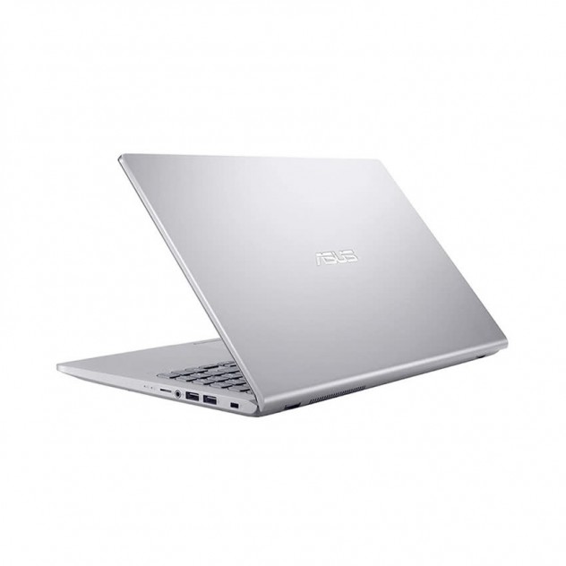 ngoài hình Laptop Asus X509FA-EJ103T (i5 8265U/4GB RAM/512GB SSD/15.6 inch FHD/FP/Win 10/Bạc)