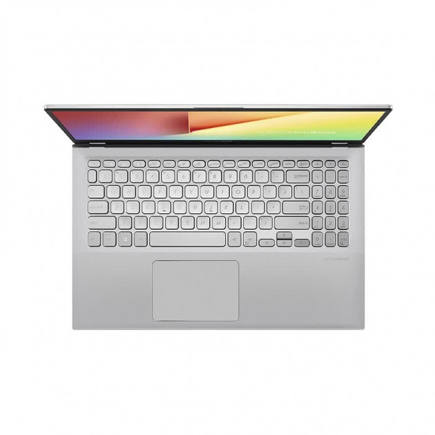 Laptop Asus X509MA-BR337T (Pen N5030/4G/256GB SSD/15.6 HD/Win 10/Bạc)