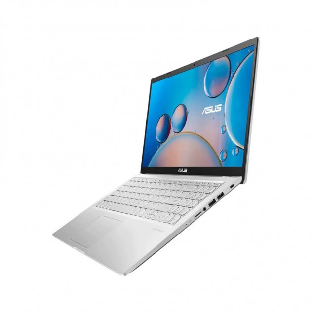 Nội quan Laptop Asus X515MA-BR112T (Ce N4020/4G/256GB SSD/15.6 HD/Win 10/Bạc)