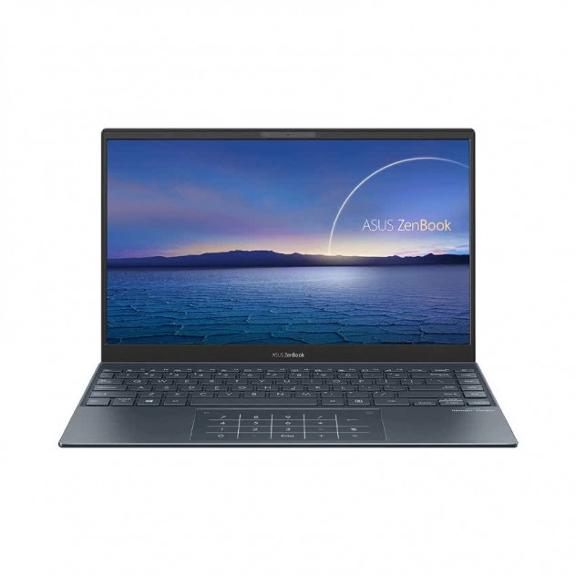 giới thiệu tổng quan Laptop Asus ZenBook UX325EA-EG079T (i5 1135G7/8GB RAM/256GB SSD/13.3 FHD/Win10/Túi/Đen)