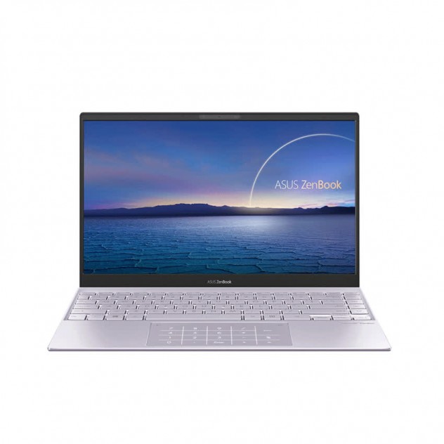 giới thiệu tổng quan Laptop Asus ZenBook UX325EA-EG081T (i5 1135G7/8GB RAM/256GB SSD/13.3 FHD/Win10/Tím)