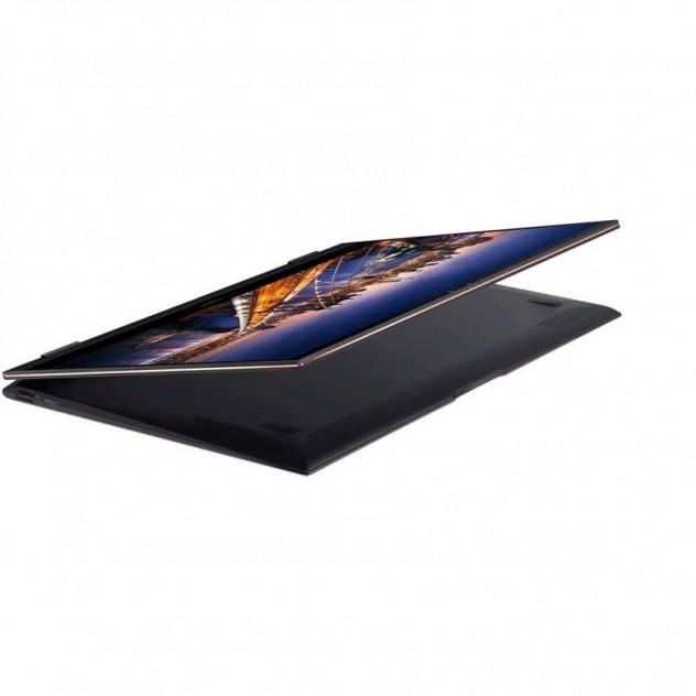 Nội quan Laptop Asus ZenBook UX371EA-HL701TS (i7 1165G7/16GB RAM/1TB SSD/13.3 4K Oled Cảm ứng/Win10/Bút/Túi/Đen)