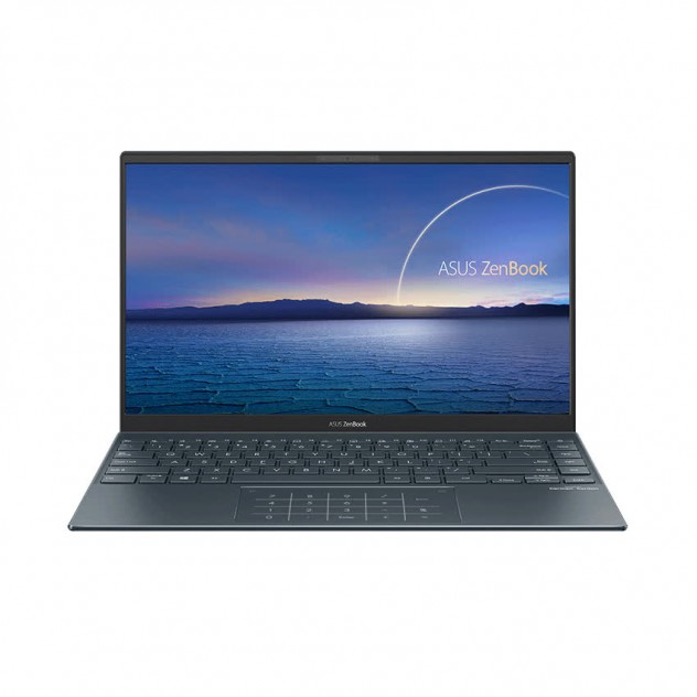 giới thiệu tổng quan Laptop Asus ZenBook UX425EA-BM069T (i5 1135G7/8GB RAM/512GB SSD/14 FHD/Win10/Xám)