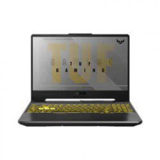 Laptop Gaming Asus TUF FA506IV-HN202T (R7 4800H/16GB RAM/1TB SSD/15.6 FHD 144Ghz/RTX 2060 6GB/Win10/Balo/Xám)