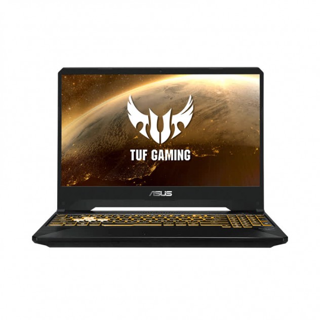 giới thiệu tổng quan Laptop Gaming Asus TUF FX505GT-HN111T (i5 9300H/8GB RAM/512GB SSD/15.6 FHD 144hz/GTX 1650 4Gb/Win10/Xám)