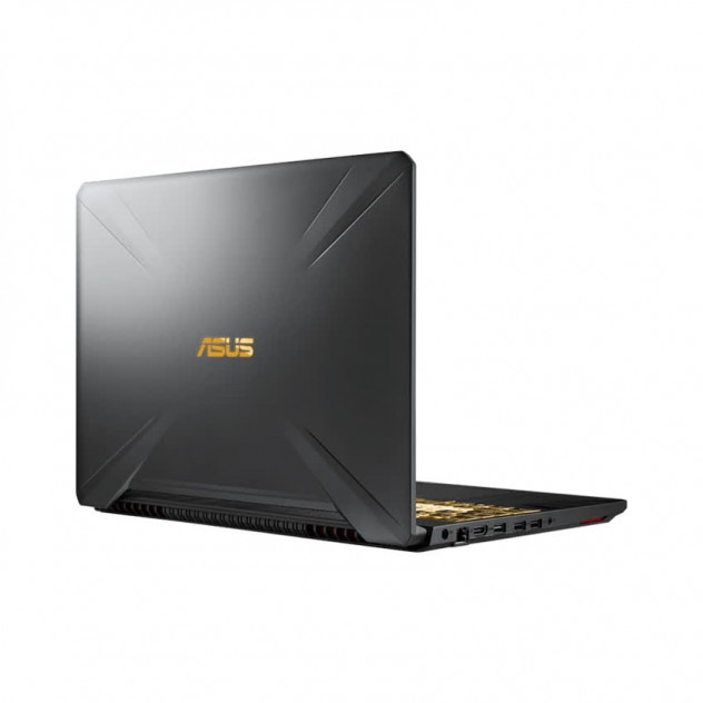 Laptop Gaming Asus TUF FX505GT-HN111T (i5 9300H/8GB RAM/512GB SSD/15.6 FHD 144hz/GTX 1650 4Gb/Win10/Xám)