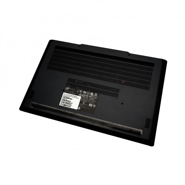 Laptop Gaming VGS Imperium (BQC71ABBU6000M2S2) (i7 9750H/ 32GB Ram/ 1TB SSD/ GTX1660Ti 6G/15.6 inch FHD IPS/Đen)