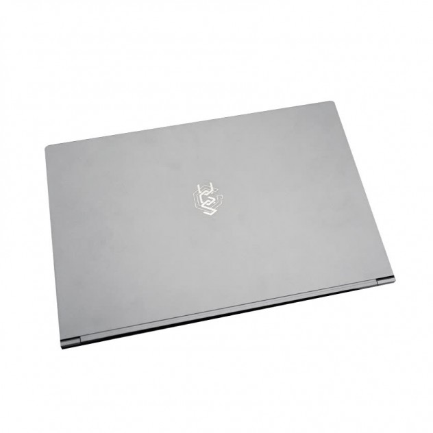 Nội quan Laptop Gaming VGS Imperium (BQC71BUBU6000M2S2) (i7 9750H/ 32GB Ram/ 1TB SSD/ RTX2070 MaxQ 8G/15.6 inch FHD IPS/Xám kim loại)