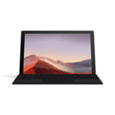 Microsoft Surface Pro 7 (i5 1035G4/8GB RAM/128GB SSD/12.3 inch Cảm ứng/Win 10 Home/Keyboard/Bạc)