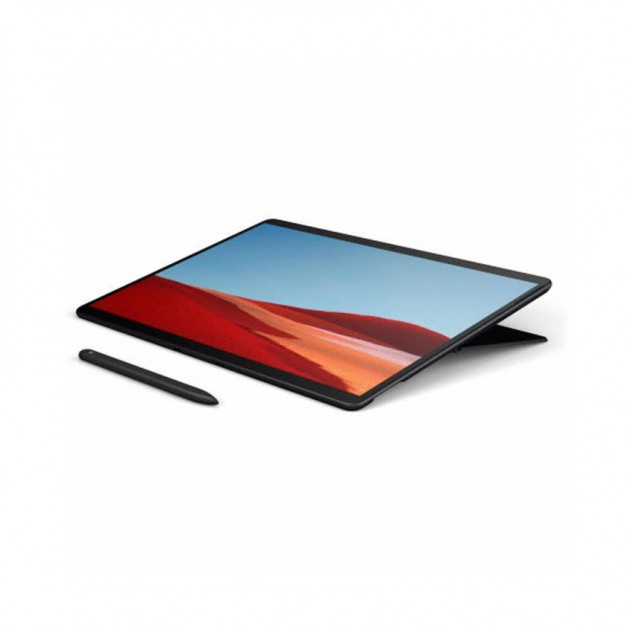 Microsoft Surface Pro X SQ1 (16GB RAM/512GB SSD/13" Cảm ứng/Đen)