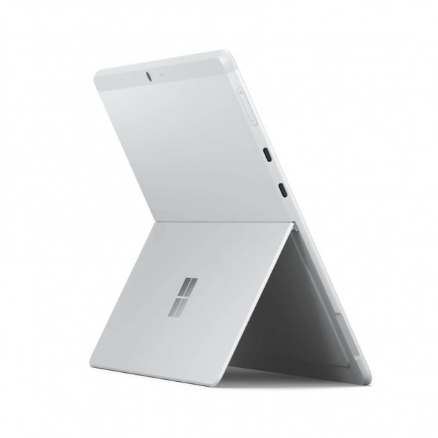 Nội quan Microsoft Surface Pro X SQ2 (16GB RAM/512GB SSD/13 Cảm ứng/Bạc)