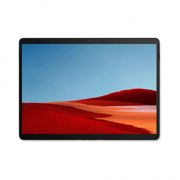 giới thiệu tổng quan Microsoft Surface Pro X SQ2 (16GB RAM/512GB SSD/13 Cảm ứng/Đen)