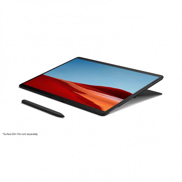 Microsoft Surface Pro X SQ2 (16GB RAM/512GB SSD/13 Cảm ứng/Đen)