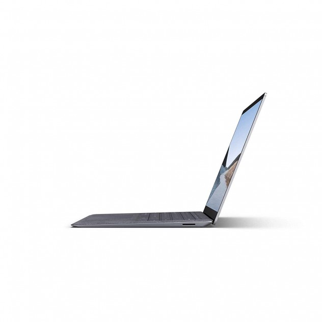 Nội quan Surface Laptop 3 (i7 1065G7/16GB RAM/256GB SSD/13 inch Cảm ứng/Win 10 Home)