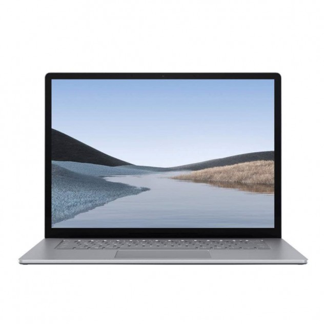 giới thiệu tổng quan Surface Laptop 3 (R5 3580U/8GB RAM/128GB SSD/15" Cảm ứng/Win10 Home)
