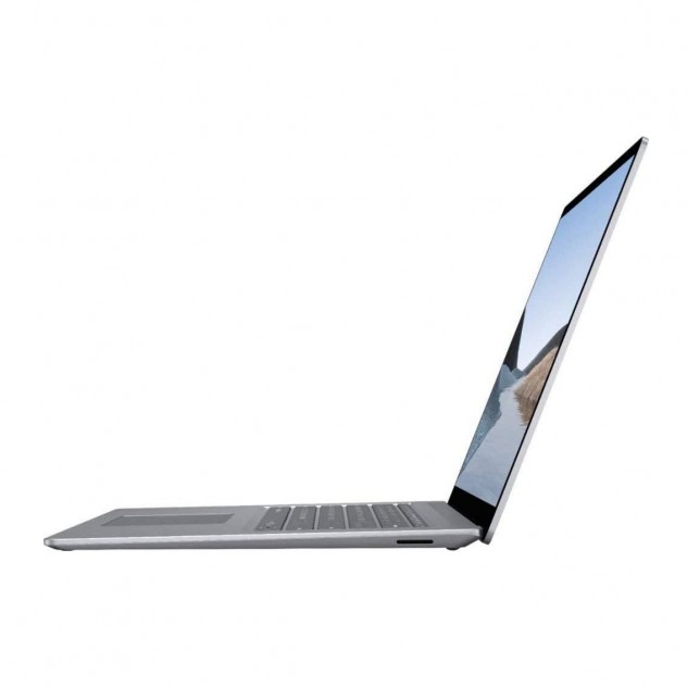 Nội quan Surface Laptop 3 (R5 3580U/8GB RAM/128GB SSD/15" Cảm ứng/Win10 Home)