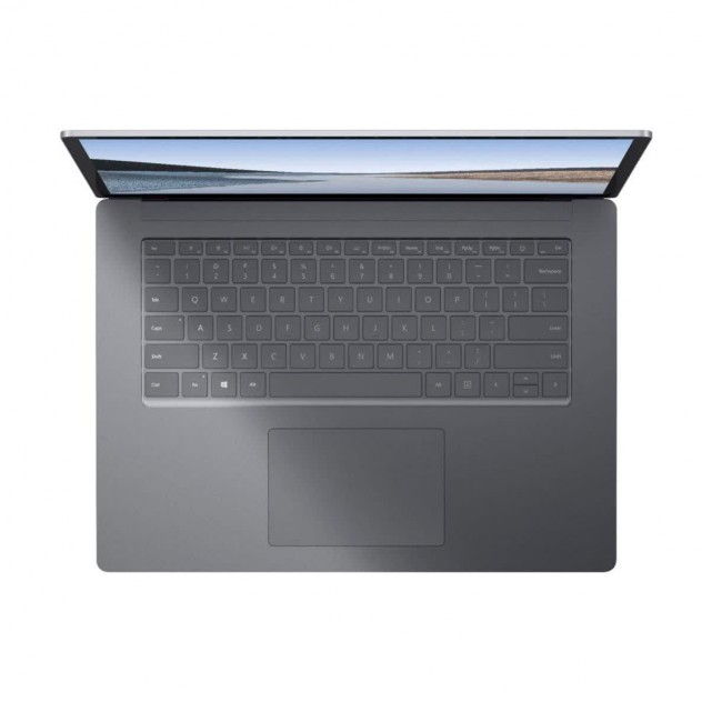 Surface Laptop 3 (R5 3580U/8GB RAM/128GB SSD/15" Cảm ứng/Win10 Home)