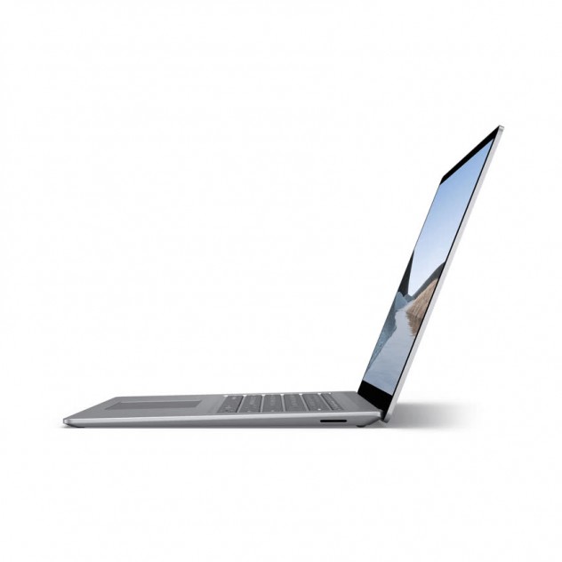 Nội quan Surface Laptop 3 (V4C-00001) (i5 1035G7/8GB RAM/256GB SSD/13"/Win10 Home/Bạc)