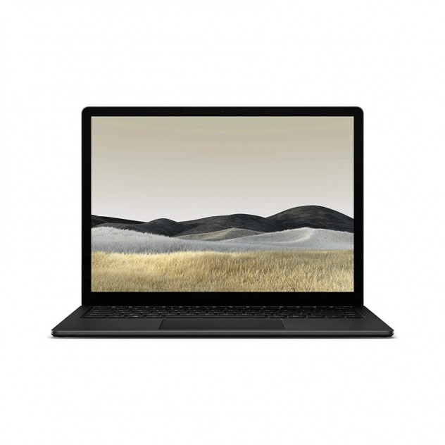 giới thiệu tổng quan Surface Laptop 3 (V4C-00022) (i5 1035G7/8GB RAM/256GB SSD/13"/Win10 Home/Đen)