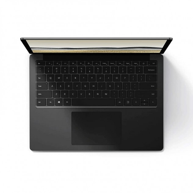 Nội quan Surface Laptop 3 (V4C-00022) (i5 1035G7/8GB RAM/256GB SSD/13"/Win10 Home/Đen)