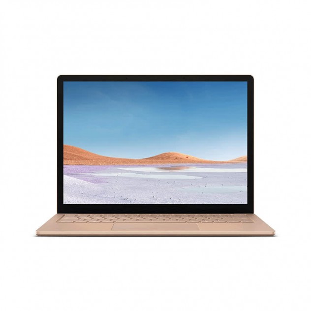 Surface Laptop 3 (V4C-00064) (i5 1035G7/8GB RAM/256GB SSD/13" Cảm ứng/Win10 Home/Vàng)