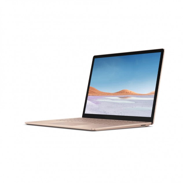Surface Laptop 3 (V4C-00064) (i5 1035G7/8GB RAM/256GB SSD/13" Cảm ứng/Win10 Home/Vàng)