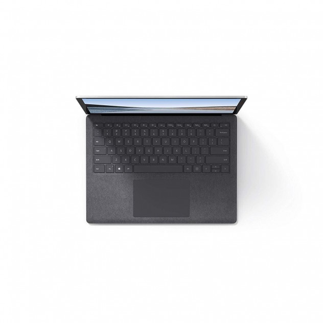 Surface Laptop 3 (VGY-00001) (i5 1035G7/8GB RAM/128GB SSD/13 inch cảm ứng/Win10 Home/Bạc)