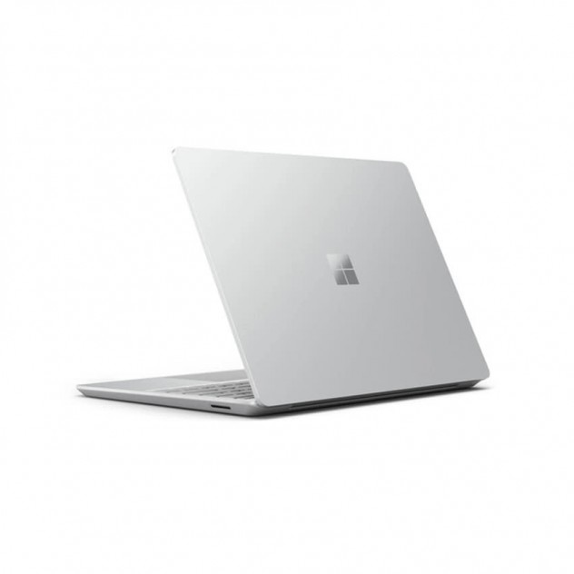 Surface Laptop Go (i5 1035G1/8GB RAM/256GB SSD/12.4 Cảm ứng/Win 10/Bạc)