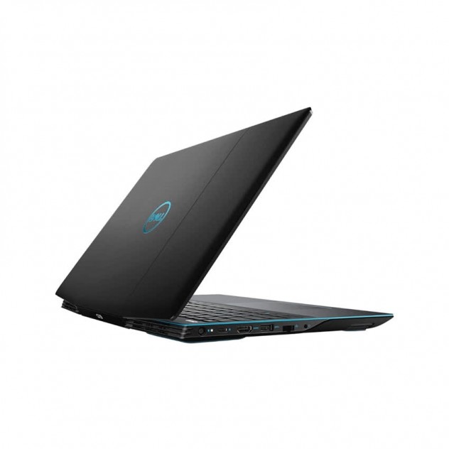 giới thiệu tổng quan Laptop Dell Gaming G3 15 G3500A (P89F002G3500A) (i7 10750H/8GB RAM/512GB SSD/15.6 inch FHD 120Hz/GTX1650Ti 4G/Win10/Đen) (2020)