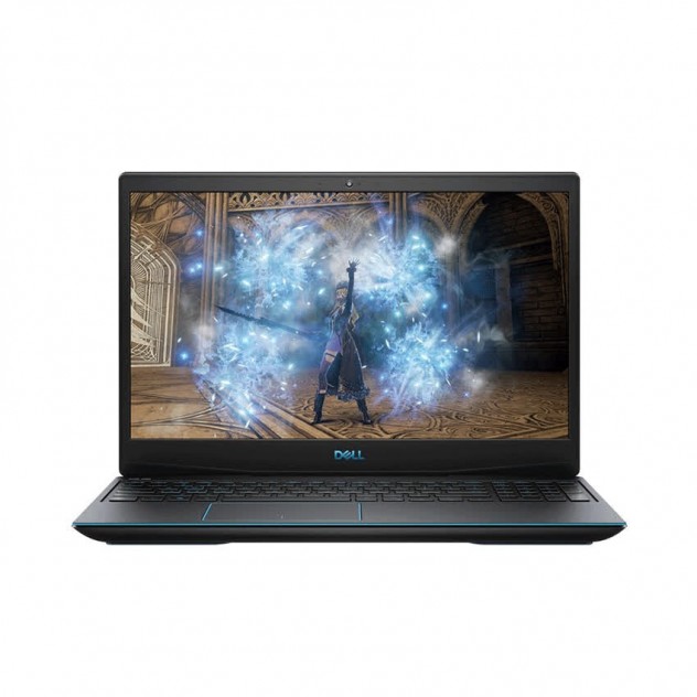 Laptop Dell Gaming G3 15 G3500A (P89F002G3500A) (i7 10750H/8GB RAM/512GB SSD/15.6 inch FHD 120Hz/GTX1650Ti 4G/Win10/Đen) (2020)