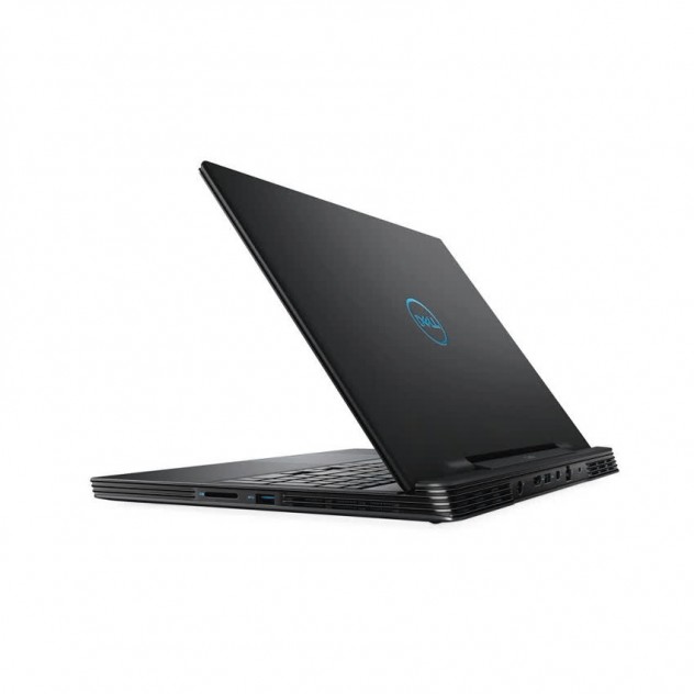 Laptop Dell Gaming G5 15 5500 (70225485) (i7 10750H/2*4GB RAM/ 512GB SSD/15.6 inch FHD 120Hz/GTX1660Ti 6G/Win10/Đen) (2020)