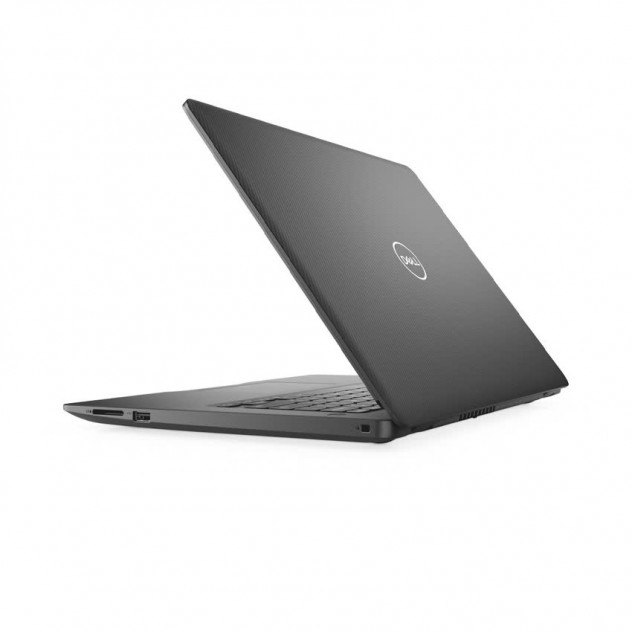 Nội quan Laptop Dell Inspiron 3493 (N4I5122WA) (i5 1035G1/8G RAM/256GB SSD/14.0 inch FHD/ Win10/Đen)