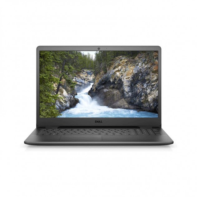giới thiệu tổng quan Laptop Dell Inspiron 3501(N3501A) (i3 1005G1 4GB RAM/256GB SSD/15.6 inch FHD/Win10/Đen)