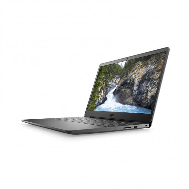 ngoài hình Laptop Dell Inspiron 3501(N3501A) (i3 1005G1 4GB RAM/256GB SSD/15.6 inch FHD/Win10/Đen)