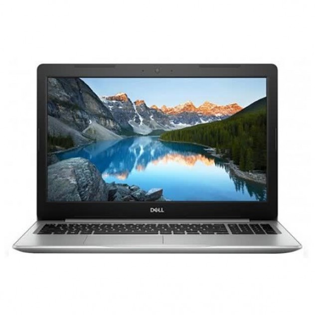 giới thiệu tổng quan Laptop Dell Inspiron 3581A (P75F005) (i3 7020U/4GB RAM/1TB/15.6 inch FHD/DVDRW/Win 10/Bạc)