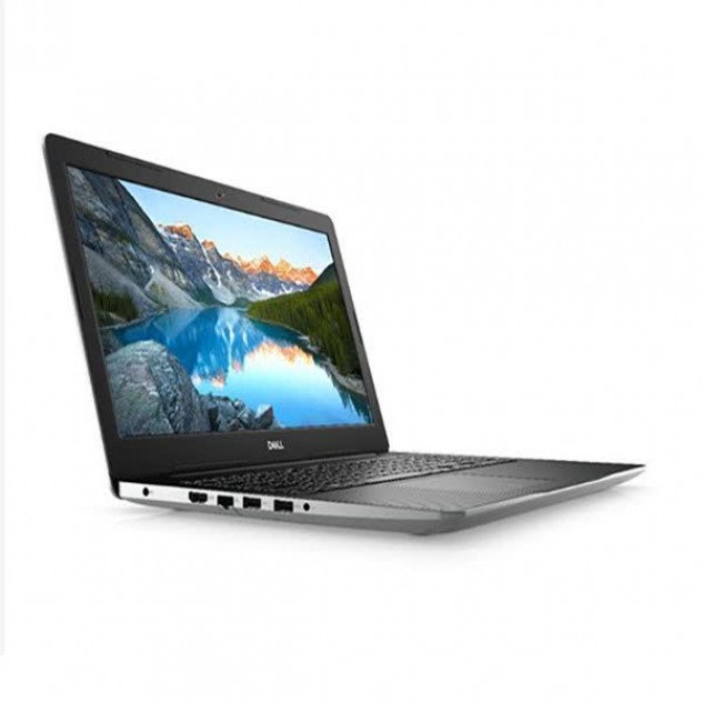 Laptop Dell Inspiron 3581A (P75F005) (i3 7020U/4GB RAM/1TB/15.6 inch FHD/DVDRW/Win 10/Bạc)