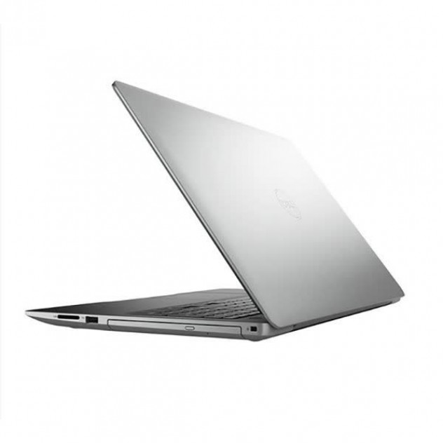 Nội quan Laptop Dell Inspiron 3581A (P75F005) (i3 7020U/4GB RAM/1TB/15.6 inch FHD/DVDRW/Win 10/Bạc)