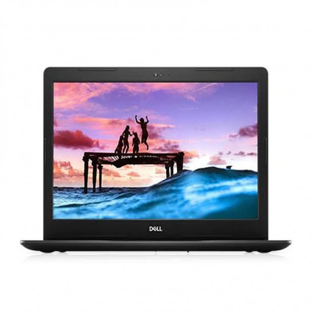 giới thiệu tổng quan Laptop Dell Inspiron 3593 (70197460) (i7 1065G7/8GB RAM/512GB SSD/15.6 inch FHD/MX230 2GB/DVDRW/Win 10/Bạc)