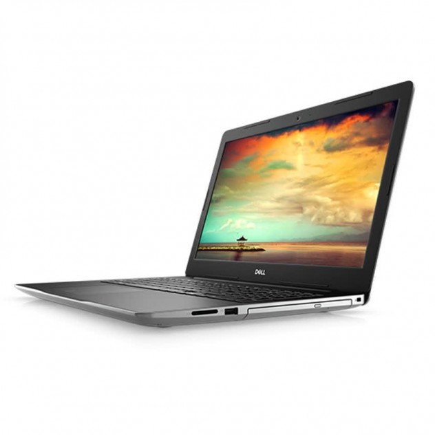 Nội quan Laptop Dell Inspiron 3593 (70197460) (i7 1065G7/8GB RAM/512GB SSD/15.6 inch FHD/MX230 2GB/DVDRW/Win 10/Bạc)