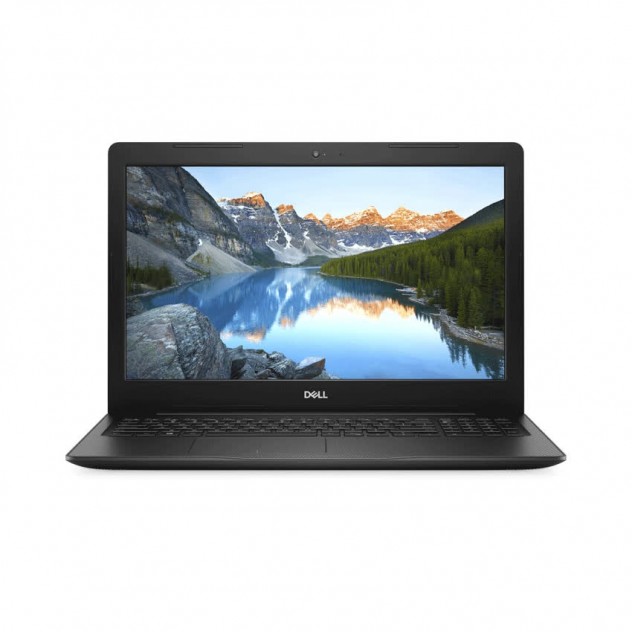 giới thiệu tổng quan Laptop Dell Inspiron 3593 (70205743) (i5 1035G1/4GB Ram/256GB SSD/MX230 2G/15.6 inch FHD/Win10/Đen)