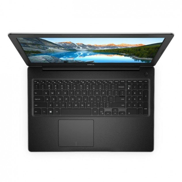 giới thiệu tổng quan Laptop Dell Inspiron 3593A (P75F013N93A) (i3 1005G1/4GB RAM/1TBHDD/15.6 inch FHD/Win 10/Đen)