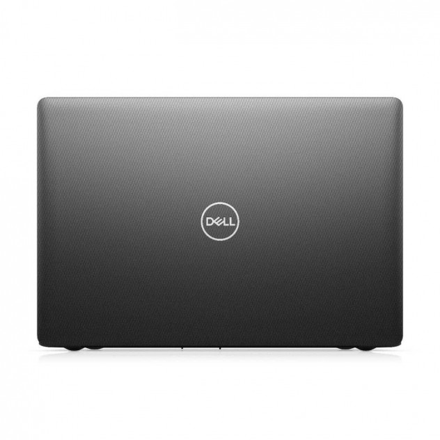 ngoài hình Laptop Dell Inspiron 3593A (P75F013N93A) (i3 1005G1/4GB RAM/1TBHDD/15.6 inch FHD/Win 10/Đen)