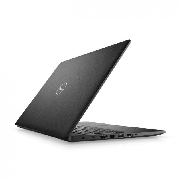 Nội quan Laptop Dell Inspiron 3593A (P75F013N93A) (i3 1005G1/4GB RAM/1TBHDD/15.6 inch FHD/Win 10/Đen)